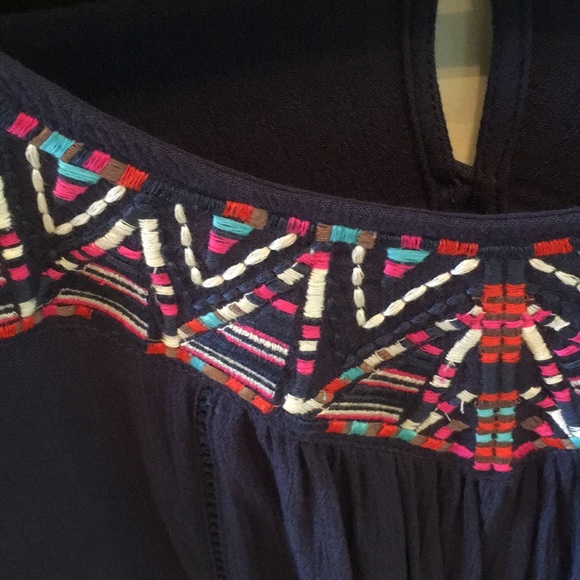 New Directions blouse - Picture 3 of 4